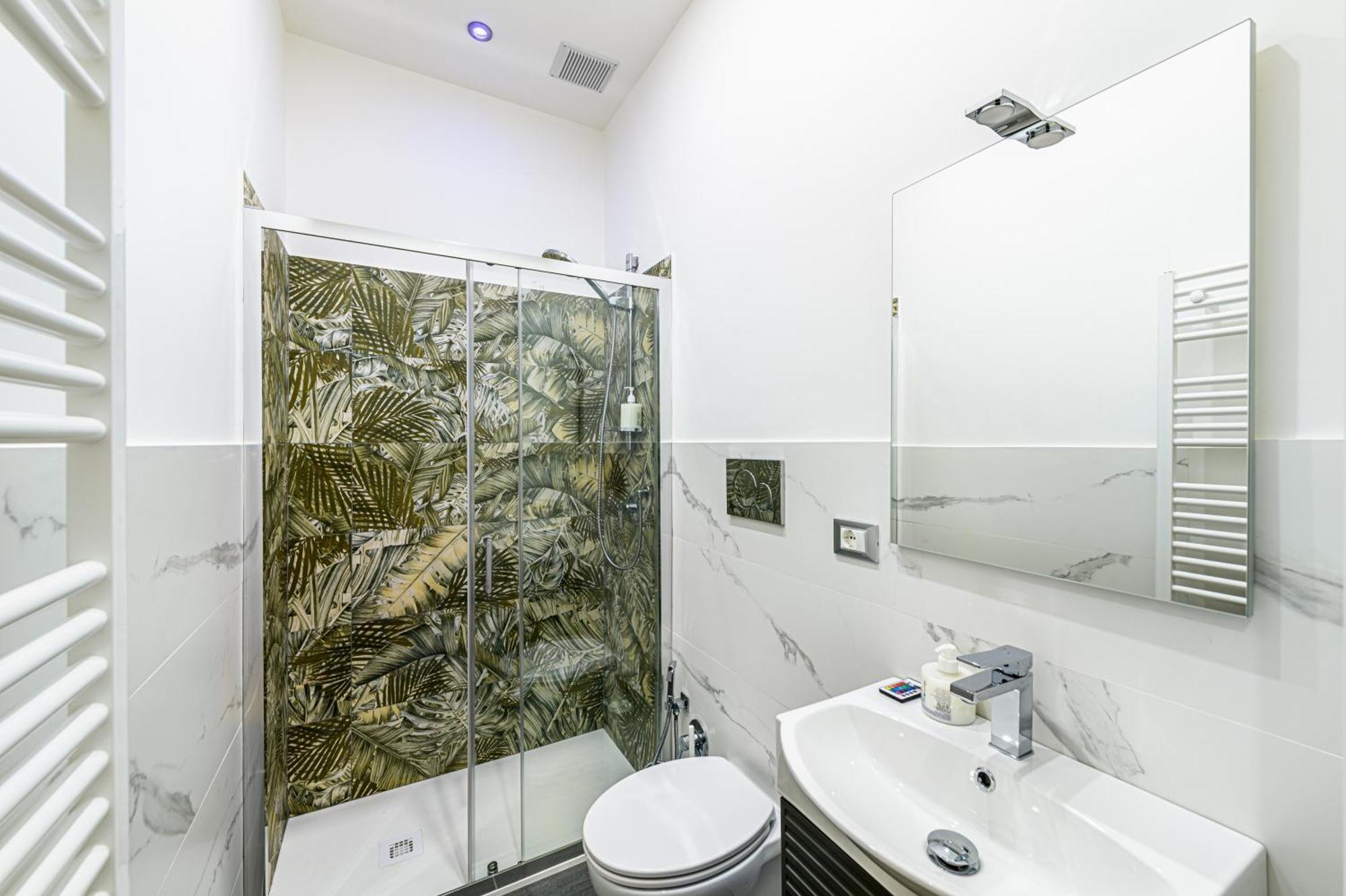 Lion Aparts Apartment Rom