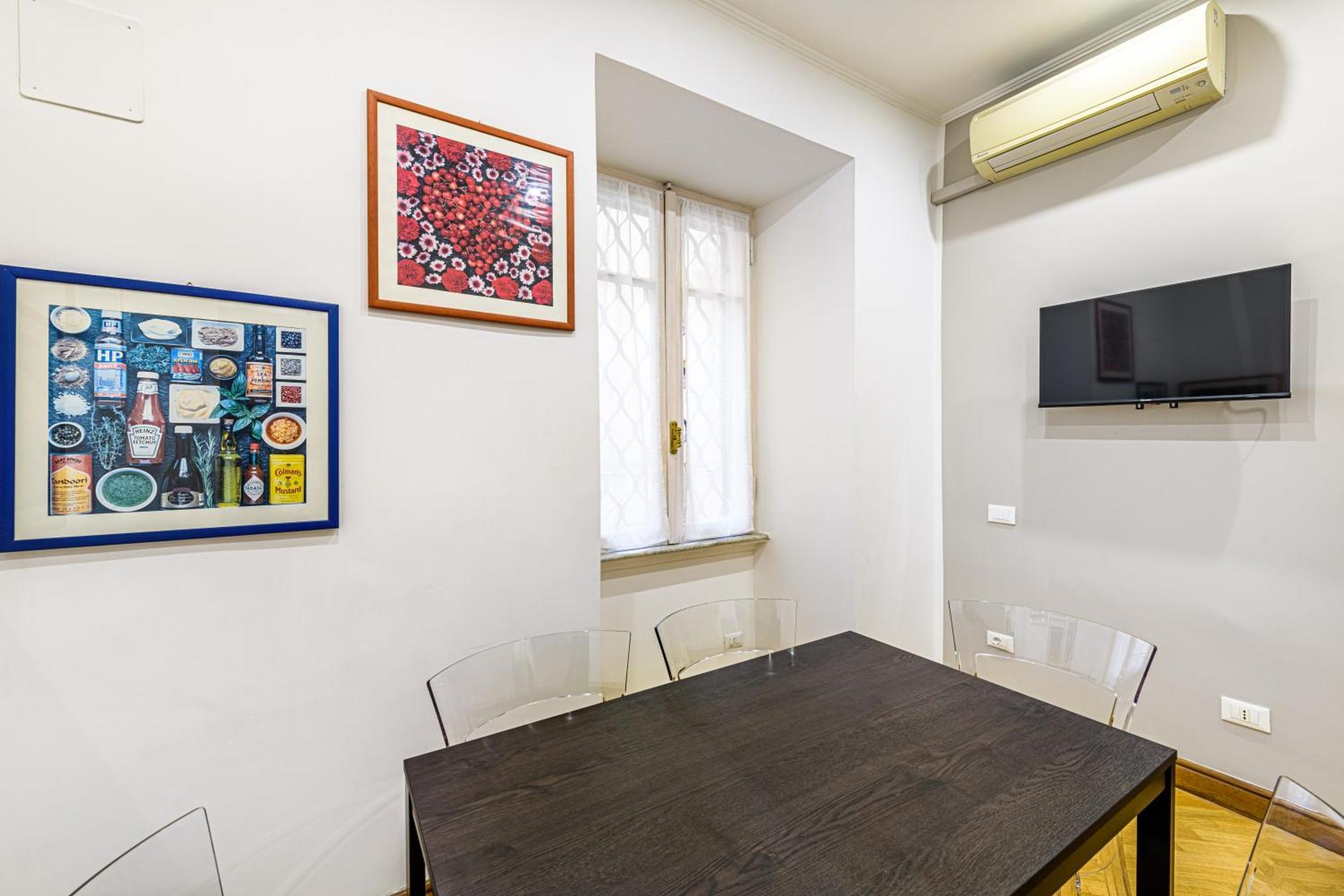 Lion Aparts Apartment Rom