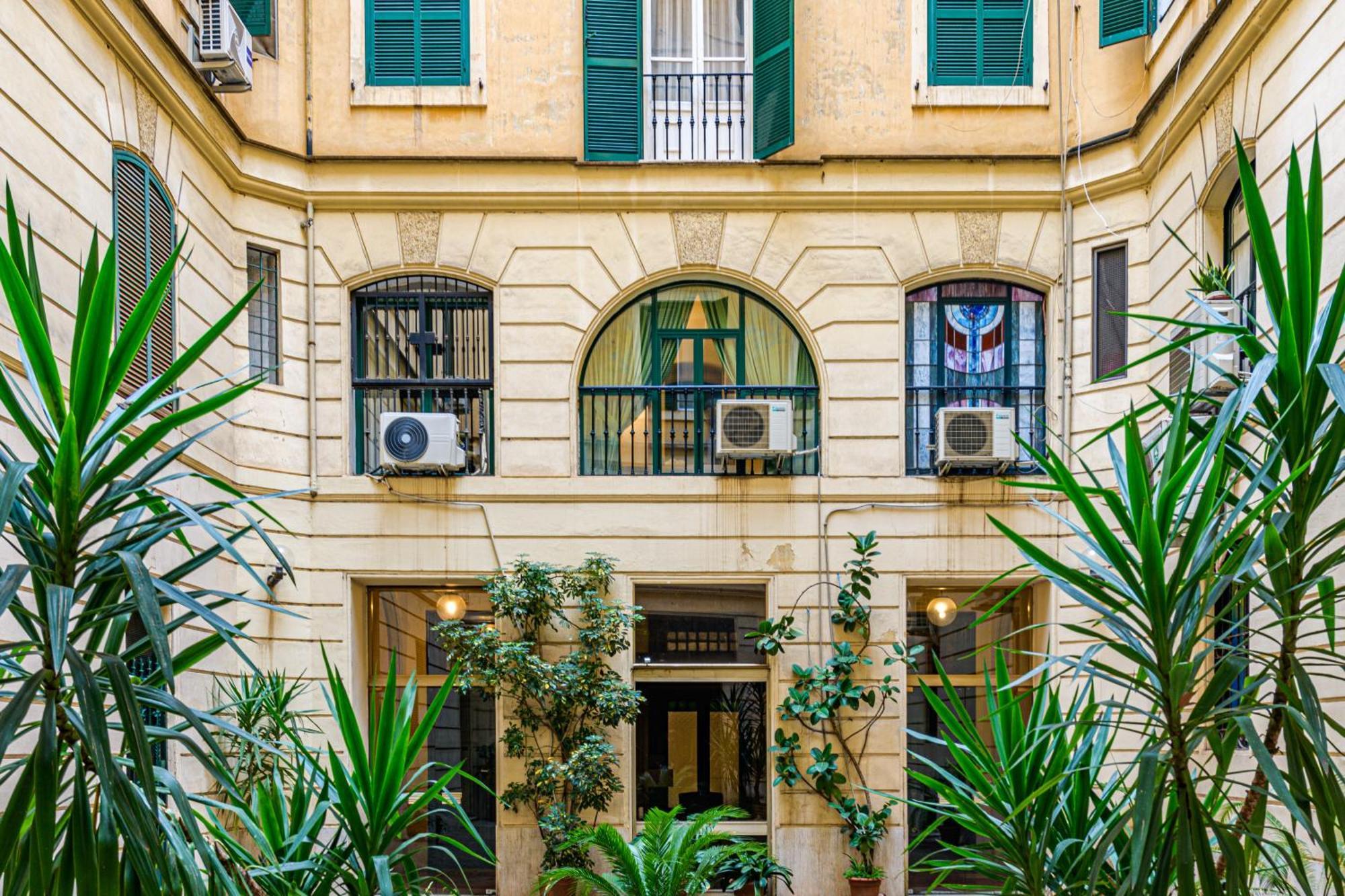 Lion Aparts Apartment Rom