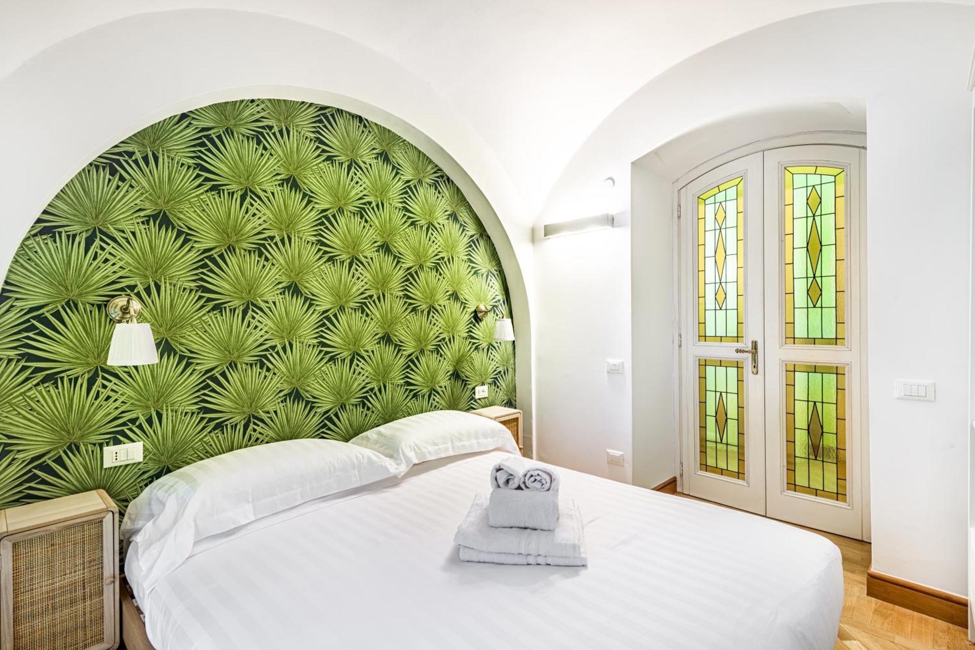 Apartamento Lion Aparts *